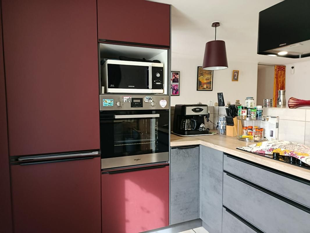 LANGONNET Maison 49 M2 2 chambres 2