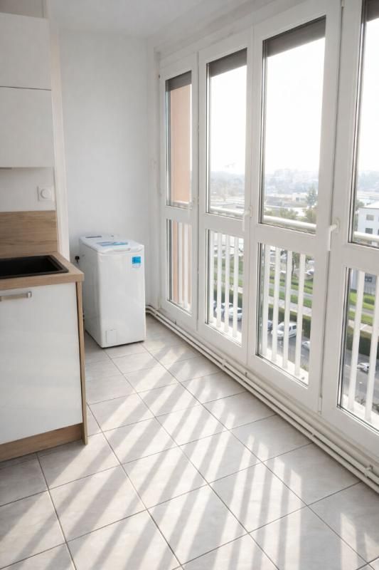 LAXOU Appartement Laxou 3 pièce(s) 92.83 m2 3