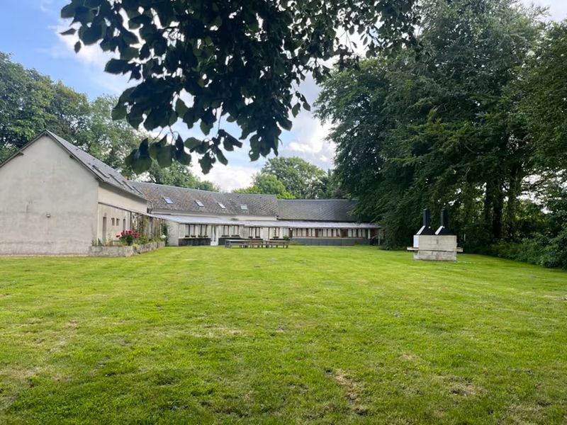 CANY-BARVILLE Maison Cany Barville 528 m2 - Gîte grande capacité d'accueil ! 2