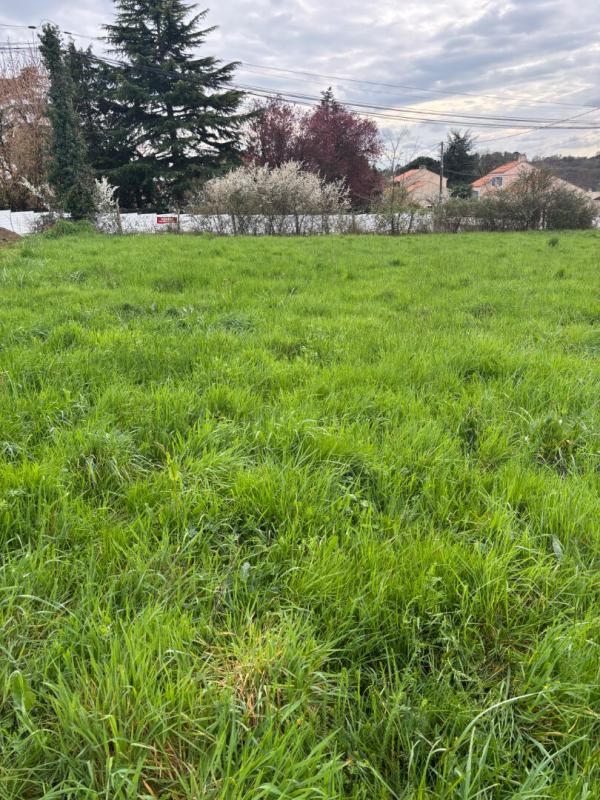 OUDON Terrain Oudon 466 m2 1