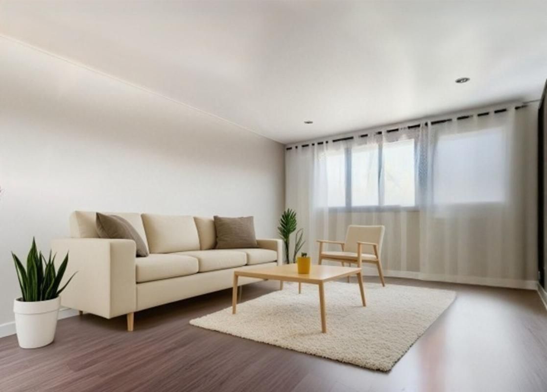 VANNES Appartement Vannes 3 pièce(s) 3