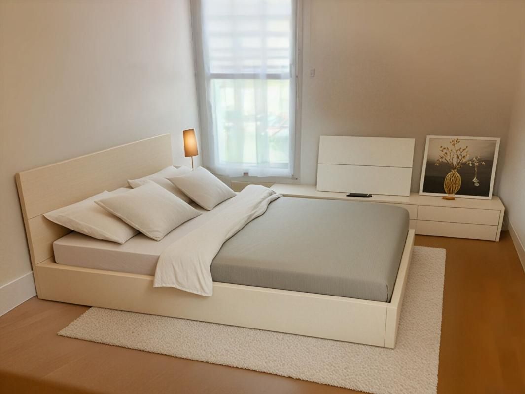 VANNES Appartement Vannes 3 pièce(s) 4