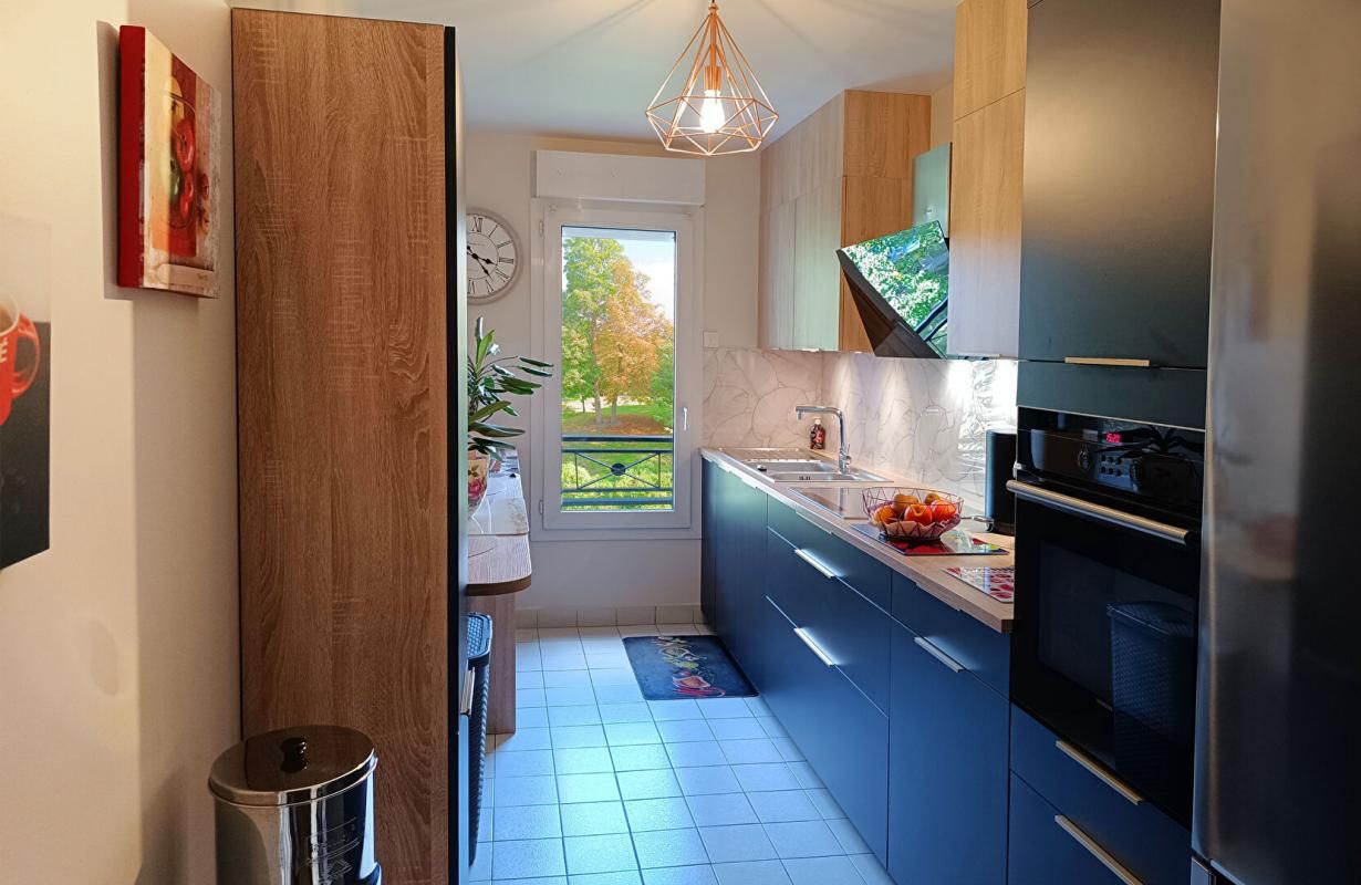 ROSNY-SOUS-BOIS Appartement 4 pièces 80 m2 (Rosny Sous Bois 93110) 4