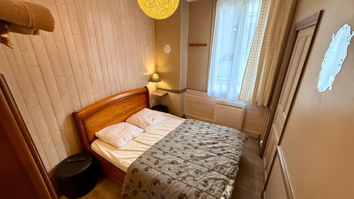 MONT-DORE Appartement Mont Dore 2 pièce(s) 31.40 m2 3