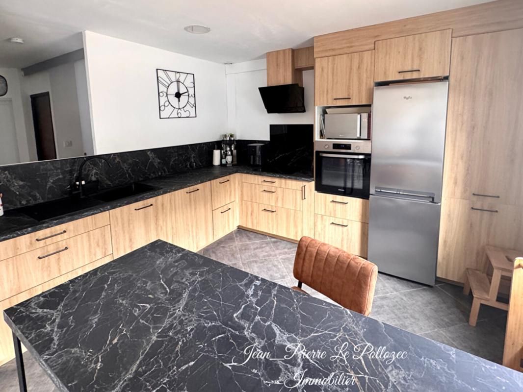 ISTRES Maison 4 pièces avec garage 3