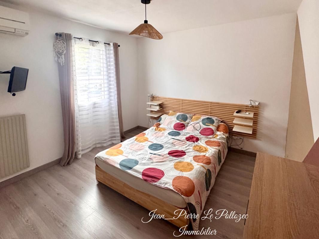 ISTRES Maison 4 pièces avec garage 4