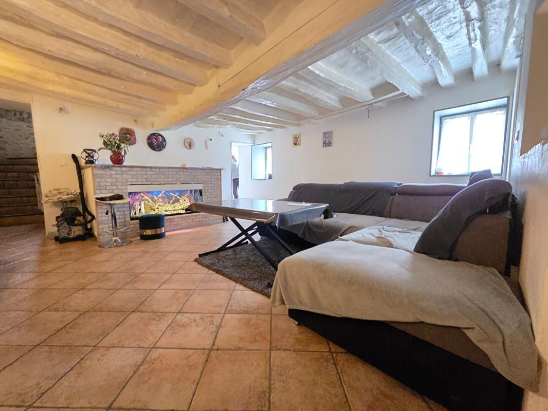 ANGERVILLE Maison Angerville 5 pièce(s) 139 m2 4