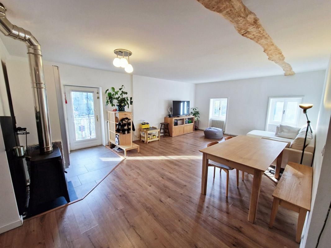 CHAMELET Maison Chamelet 5 pièces 127 m2 2