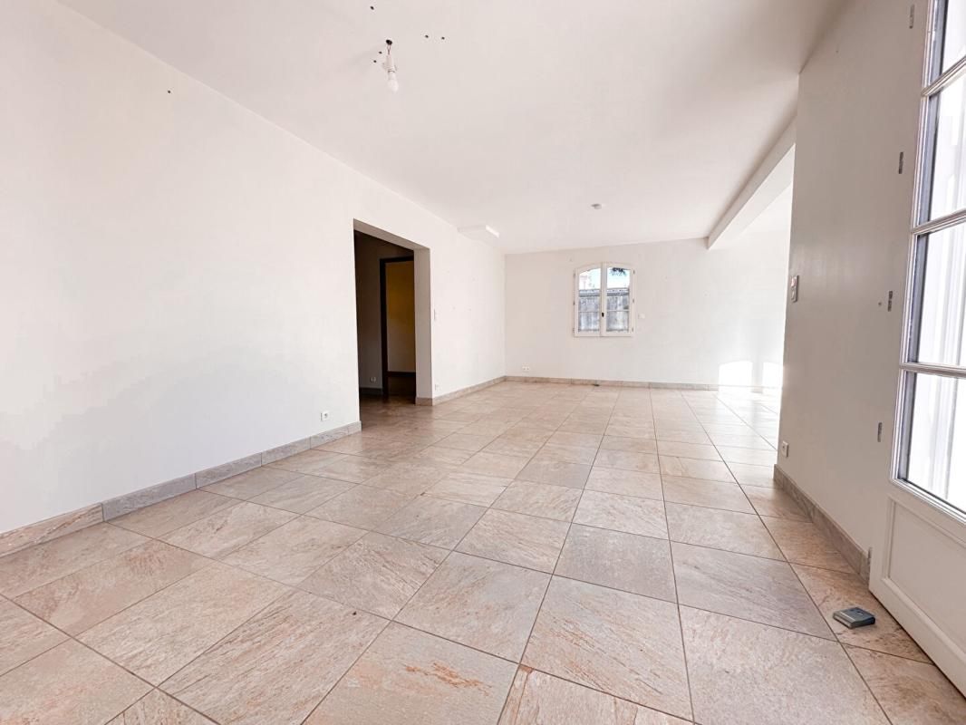 NANTES MAISON familiale BOUVARDIERE en impasse 4