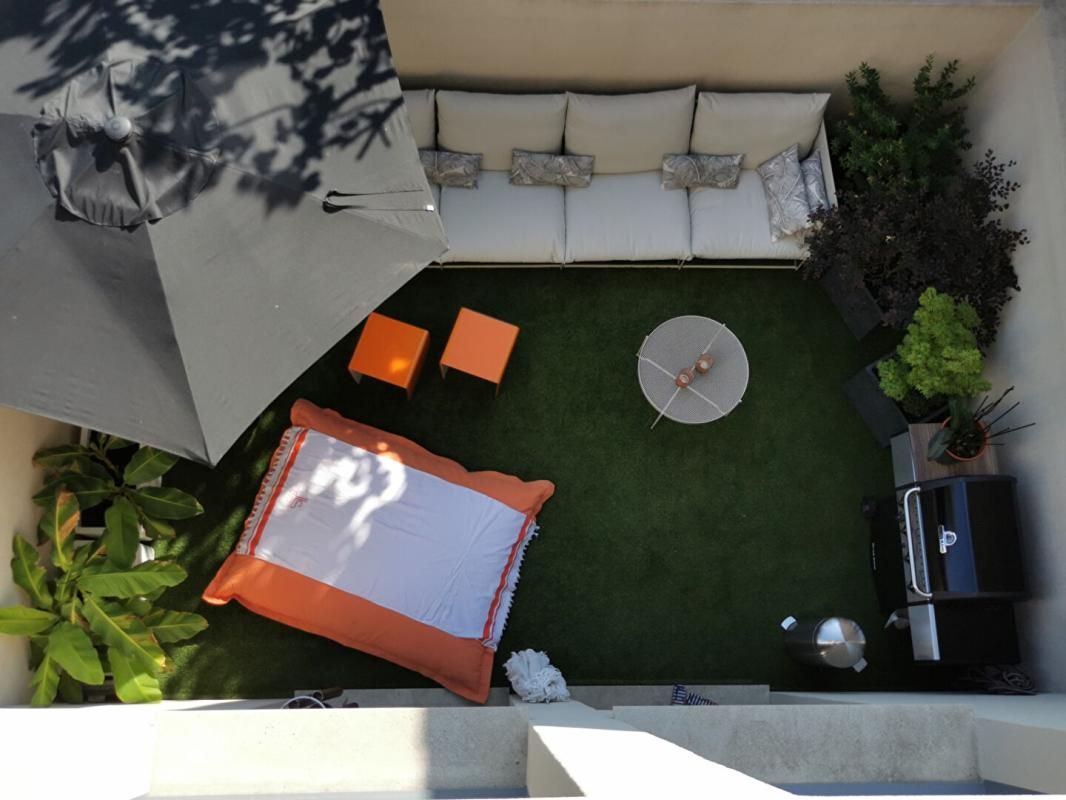 SAINT-MAXIMIN-LA-SAINTE-BAUME Sublime Maison d'architecte Saint Maximin La Sainte Baume 190 m2 avec terrasse 1