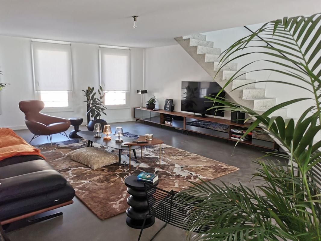 SAINT-MAXIMIN-LA-SAINTE-BAUME Sublime Maison d'architecte Saint Maximin La Sainte Baume 190 m2 avec terrasse 3