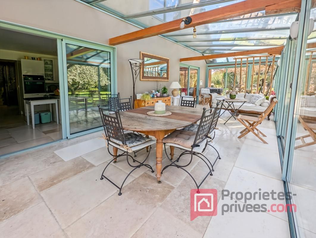 MERREY-SUR-ARCE Maison Merey Sur Arce 12 pièce(s) 274 m2 3