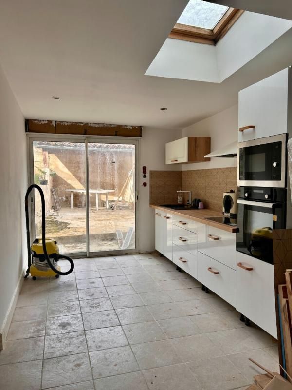 PERIGUEUX A vendre, appartement T2 bis, en rez-de-chaussée avec jardin privatif quartier du TOULON à PERIGUEUX 24000 3