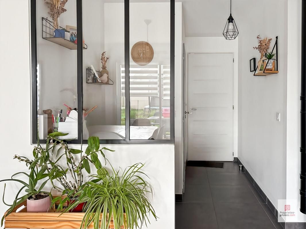 VION Maison Plain pied - Vion 5 pièce(s) 96.36 m2 3