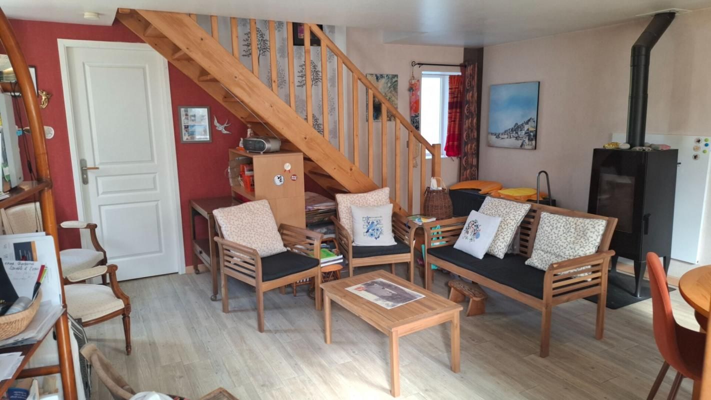 LINGREVILLE Maison Lingreville 4 pièce(s) 81 m2 2