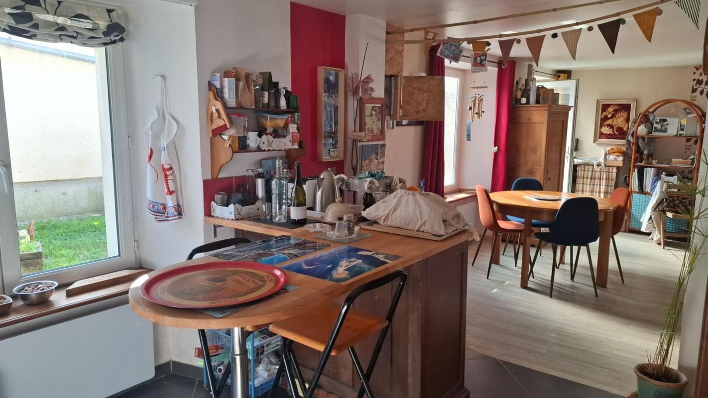 LINGREVILLE Maison Lingreville 4 pièce(s) 81 m2 4