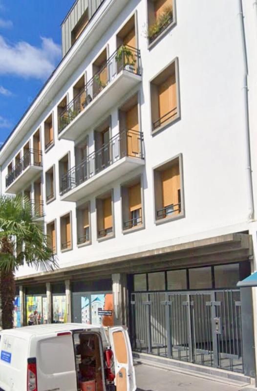 SAINT-NAZAIRE Appartement Saint Nazaire 4 pièce(s) 95 m2 1