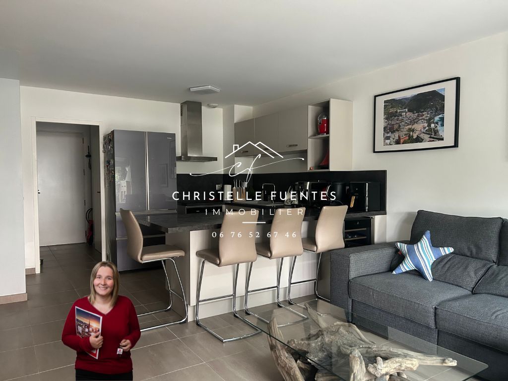 MEZE HÉRAULT - MÈZE (34140) - Maison mitoyenne - 4 pièces - 105 m² - Terrain 191 m² - Garage 4