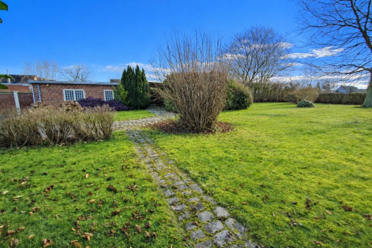 ALLOUAGNE Maison Allouagne 10 pièce(s) 282 m2 4