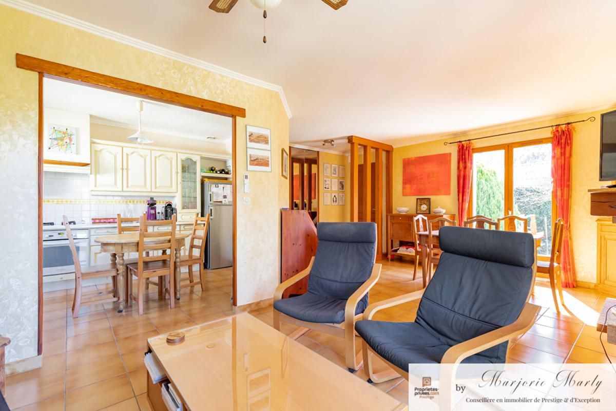 MONTBRUN-DES-CORBIERES Vente Villa Montbrun Des Corbieres (11700) - 5 pièces - 106 m2 - 299 000  HAI 4