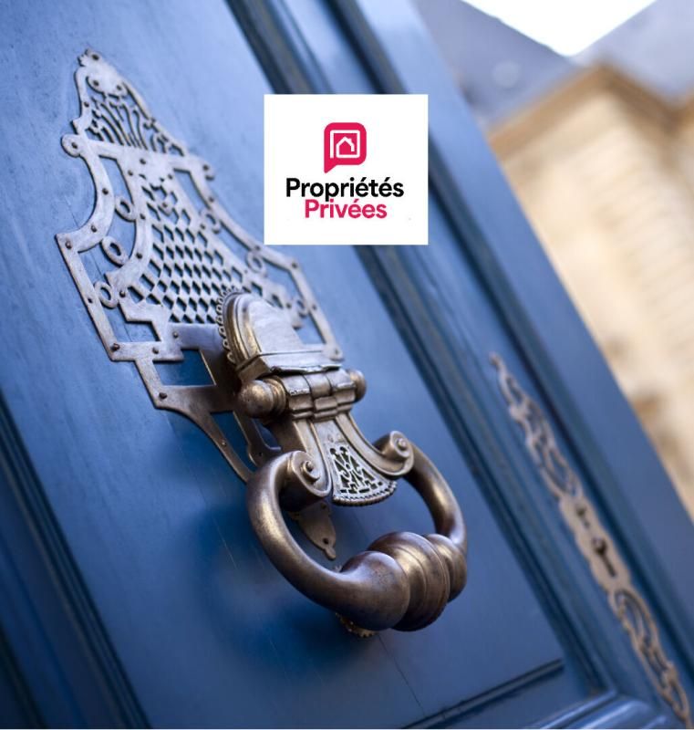 EYSINES Dept 33 - Eysines Montalieu -Maison 111m² avec hangar 150 m² , terrain de 6737m2 - Fort potentiel investisseur 1