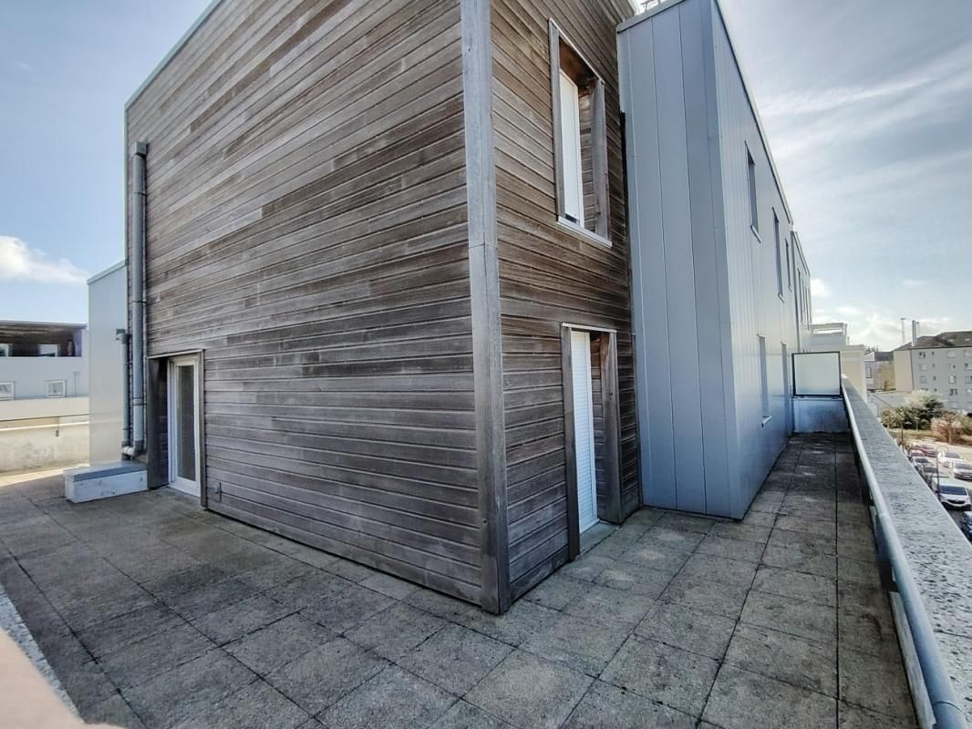 LUCE Appartement Lucé caré d'or 4 pièces 89 m2 3