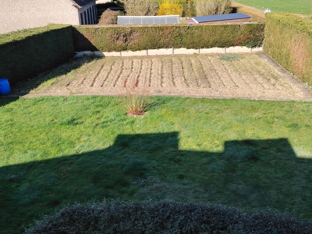 MARBOUE Maison sur sous sol Marboue 134 m2 2