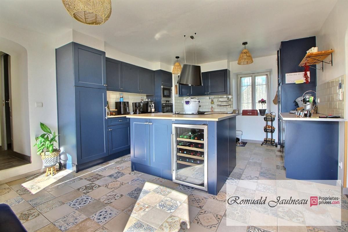 BONNEVAL Maison à 10 Minutes de BONNEVAL 4