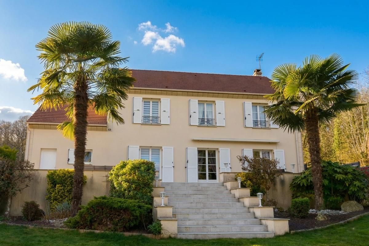 JAMBVILLE Maison familiale à vendre sur Jambville 1