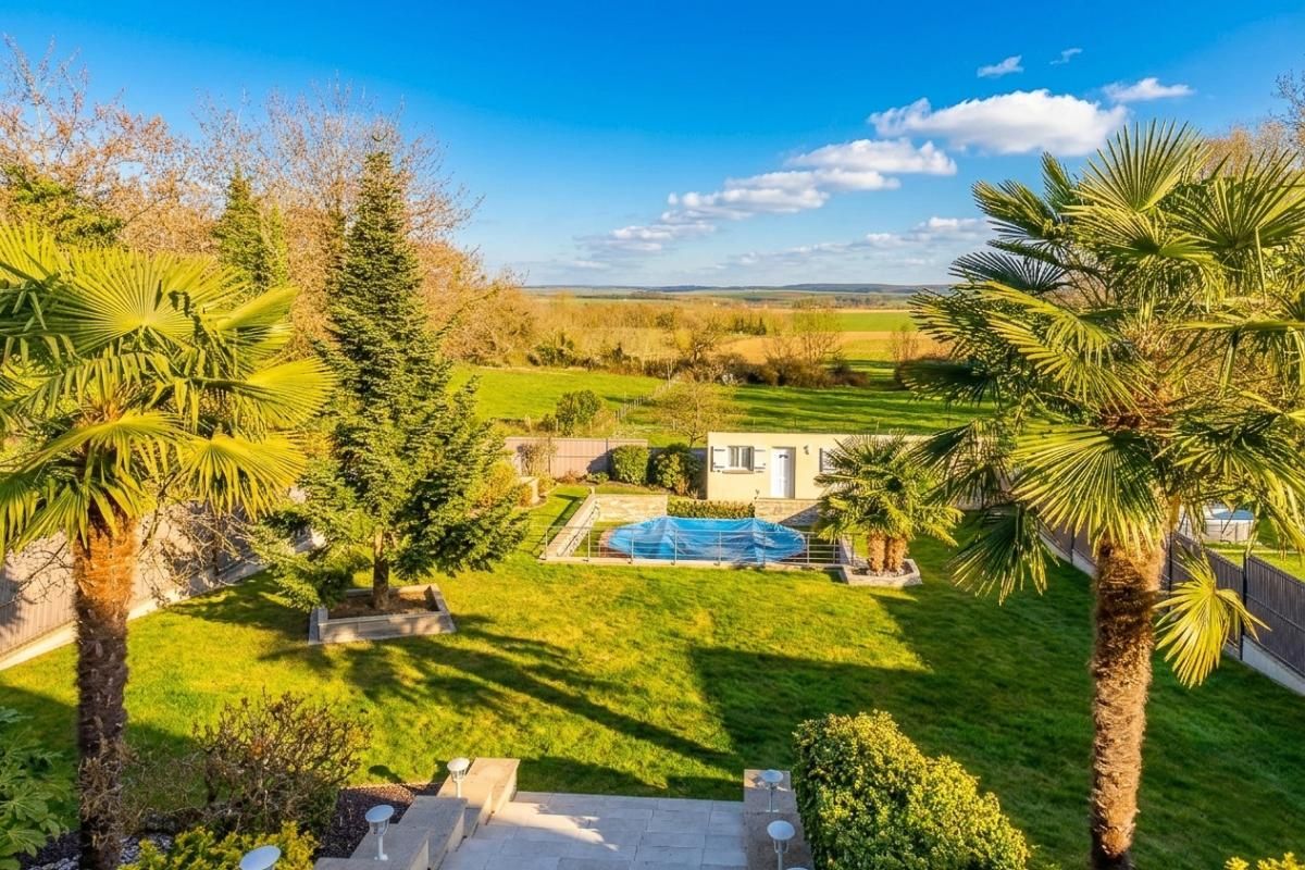 JAMBVILLE Maison familiale à vendre sur Jambville 2