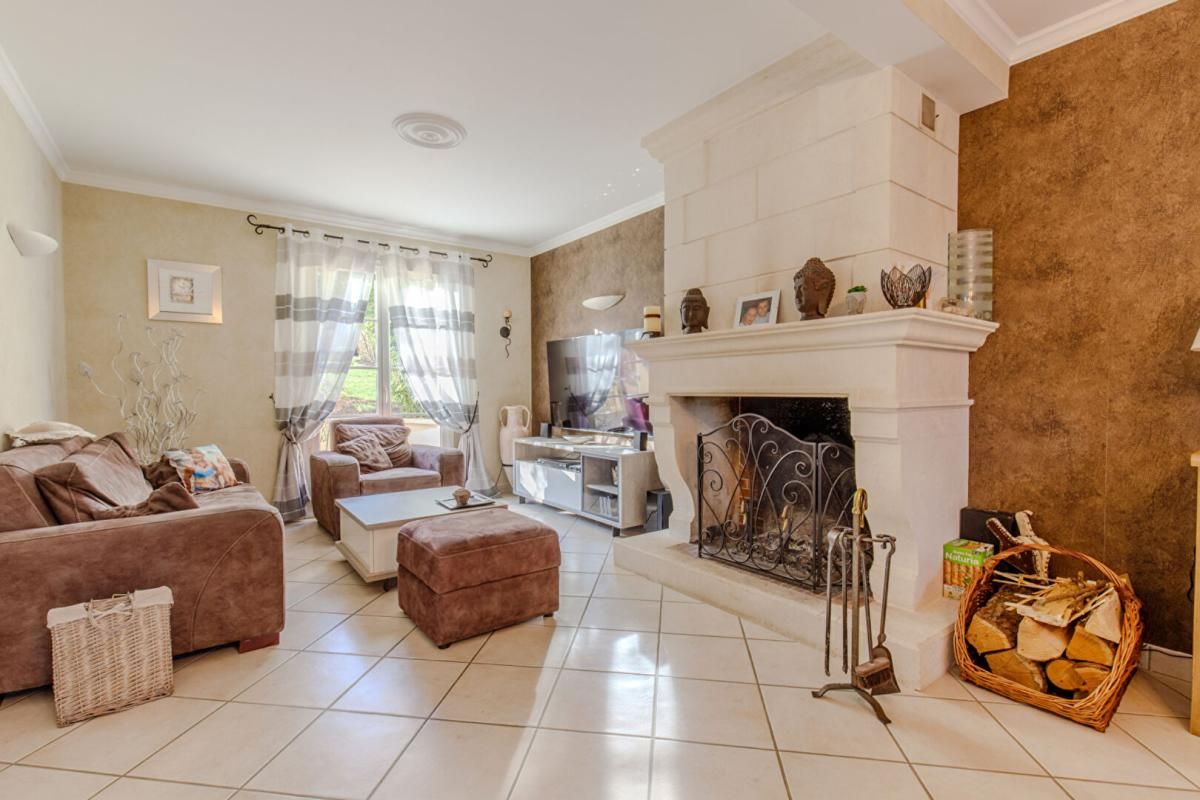 JAMBVILLE Maison familiale à vendre sur Jambville 4