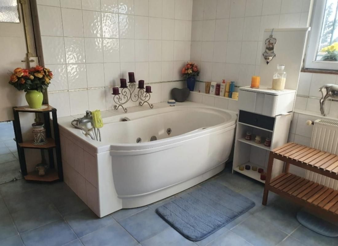 VARREDDES Maison Varreddes 105 m2 3