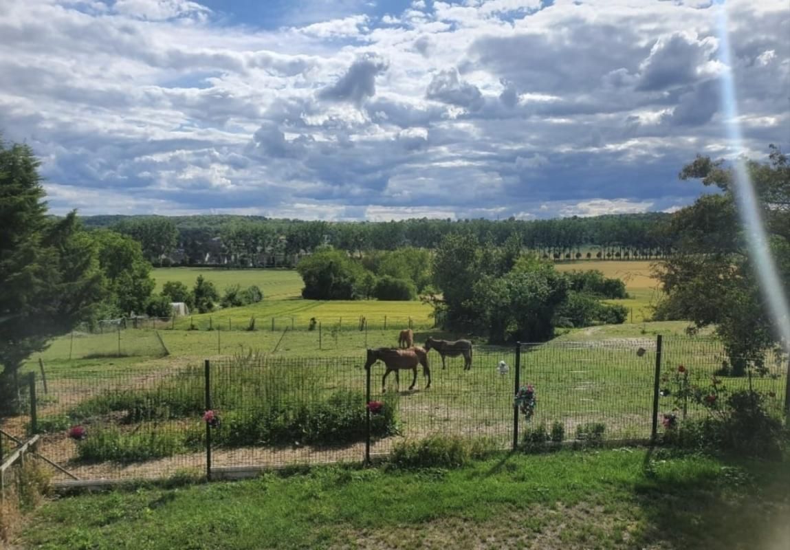 VARREDDES Maison Varreddes 105 m2 4