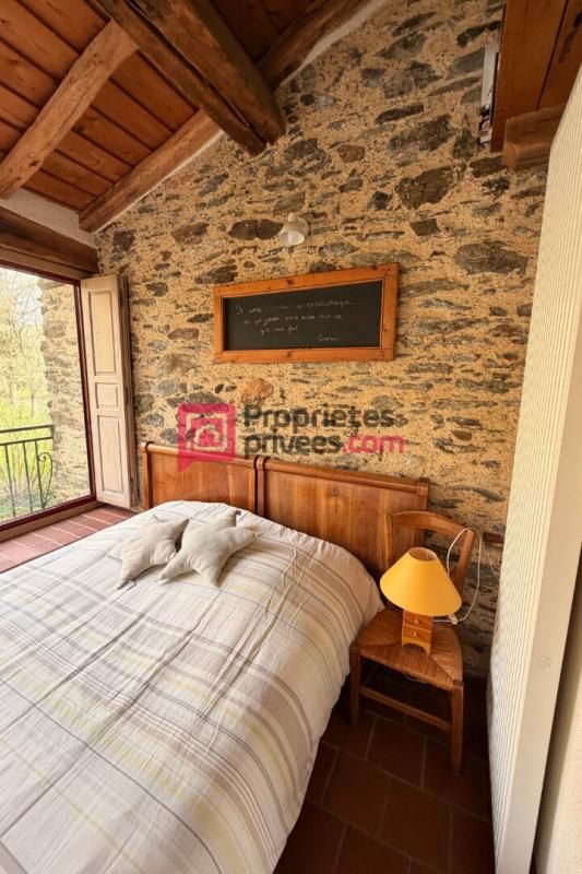 BEAUPREAU EN MAUGES Moulin 9 pièces - 204 m2 - Beaupreau En Mauges 2