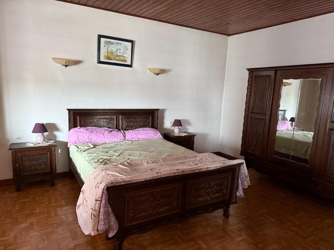 LA GUERINIERE Maison La Gueriniere 3 pièce(s) 68 m2 2