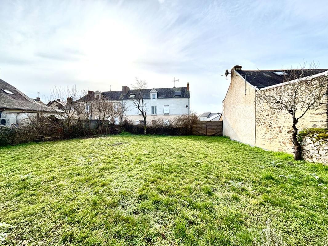 SAINT-LEGER-DES-BOIS Maison de plain pied - 3 chambres 3