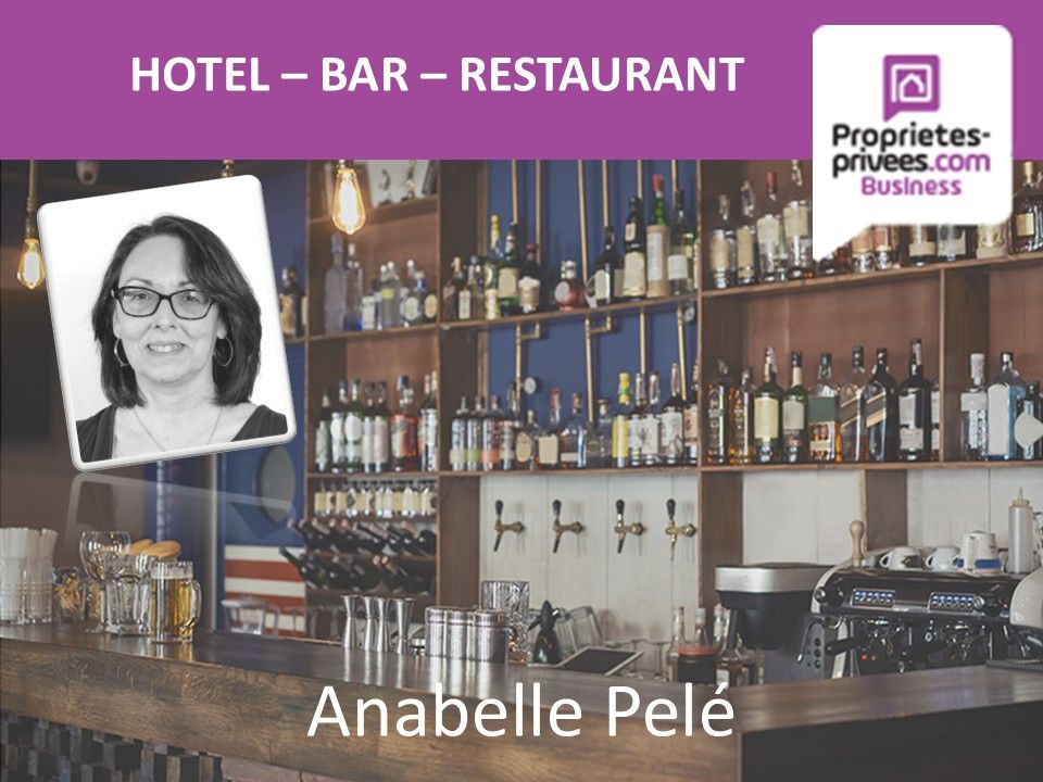 SAINT-GILLES-CROIX-DE-VIE Vendée -  Hôtel  Bar Restaurant 3