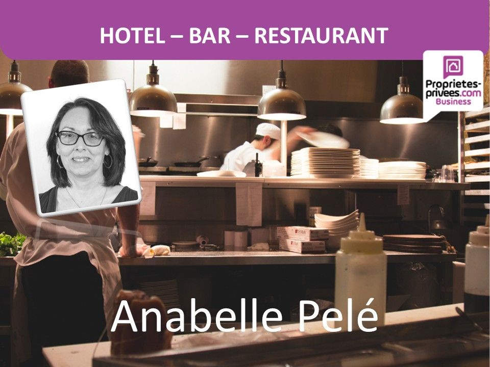 SAINT-GILLES-CROIX-DE-VIE Vendée -  Hôtel  Bar Restaurant 4