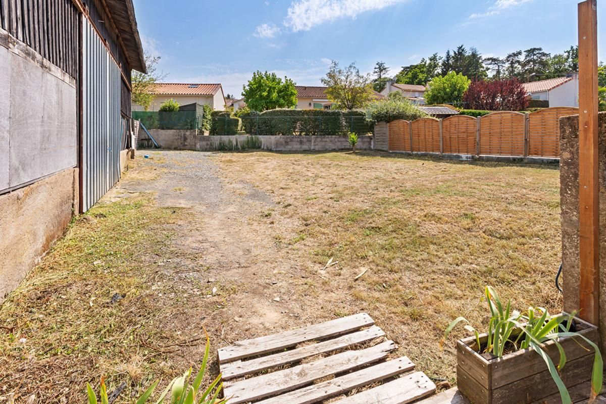 Terrain Basse Goulaine 556 m2