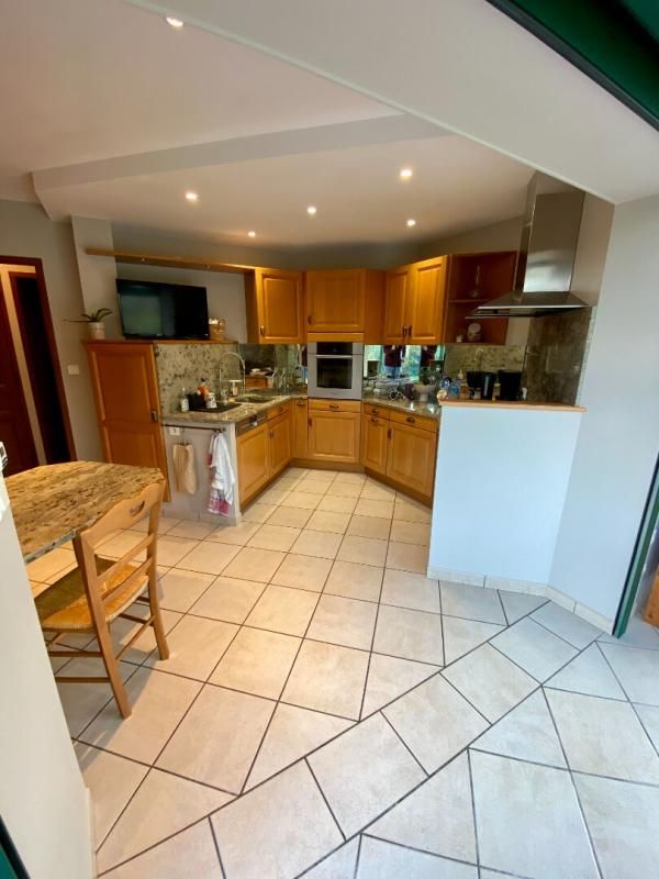 NOYERS-BOCAGE Maison Noyers Bocage 5 pièce(s) 123 m2 4