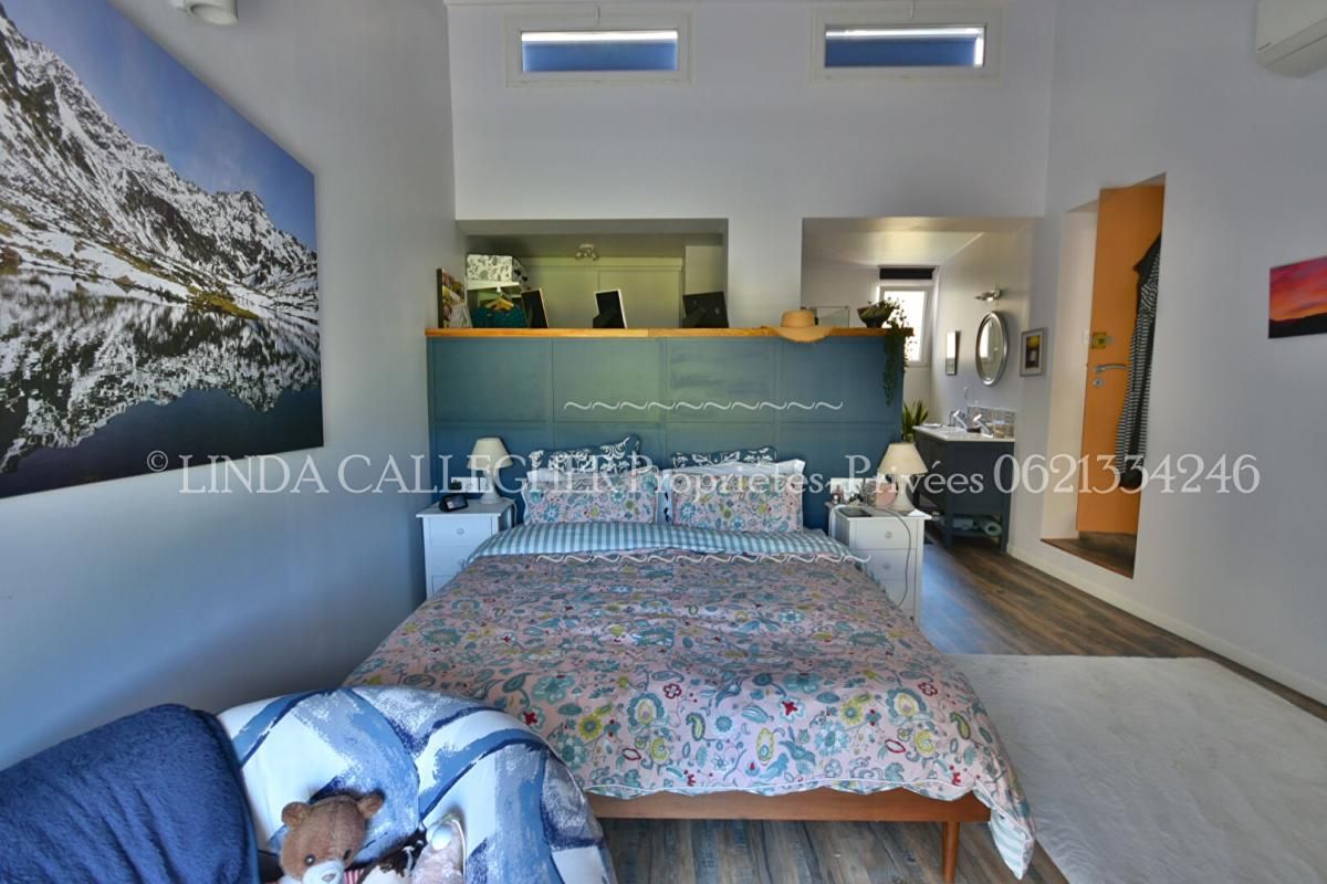 PRADES Maison Prades 150 m2, 3 chambres, terrasse, garage 3