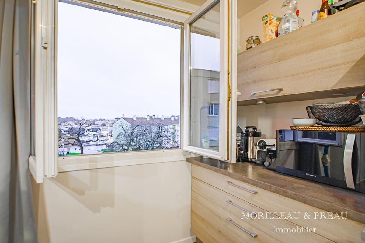 REZE Appartement 3 pièces (65 m²) - Bords de Sèvre 4
