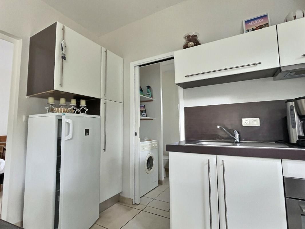 RONCE LES BAINS - 17390 - Maison T3- 3 pièce(s) Environ 53 m2 - Ronce les Bains - 2