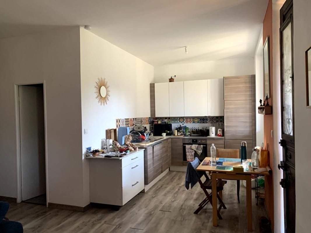 MARTIGUES Maison La Couronne 4 pièce(s) 80 m2 3