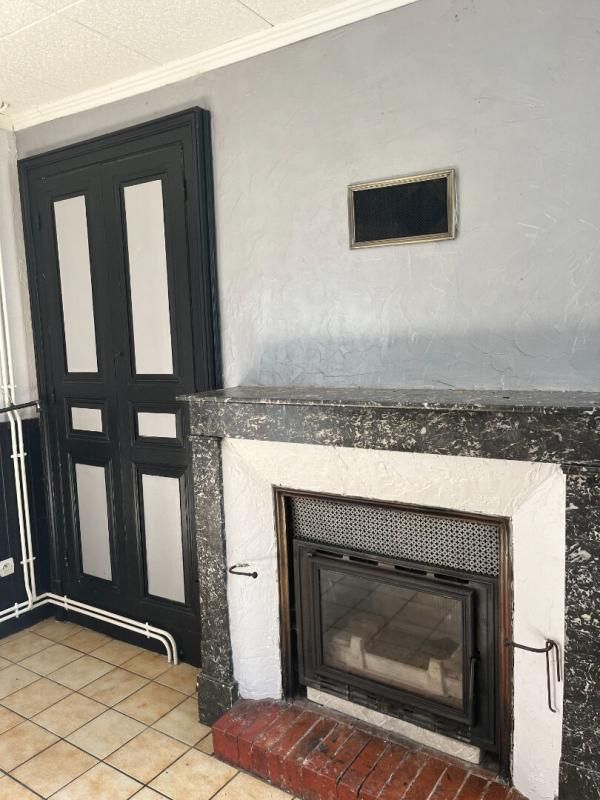 TANLAY Maison de Village 2