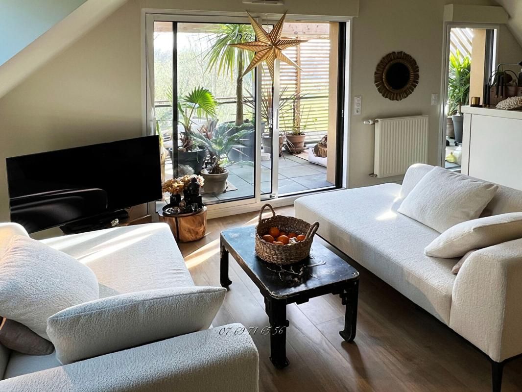 SAINT-LUNAIRE Appartement Saint Lunaire 3 pièces 69 m2 3