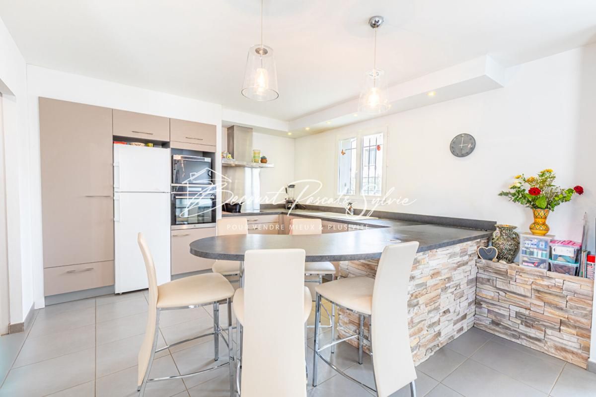 CARPENTRAS RARE Maison 90m2 avec 3 chambres Carpentras 3