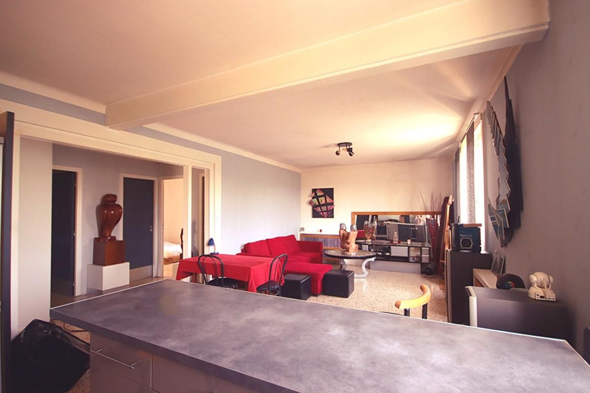 BEDARRIDES BEDARRIDES: MAISON DE VILLE PLEINE DE SOLEIL 4