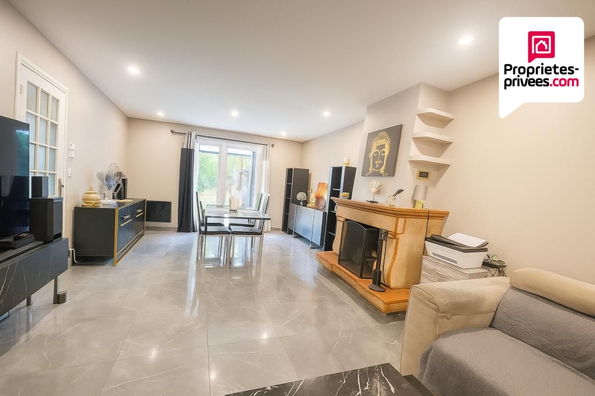 EZANVILLE Maison Ezanville 6 pièce(s) 128 m2 4