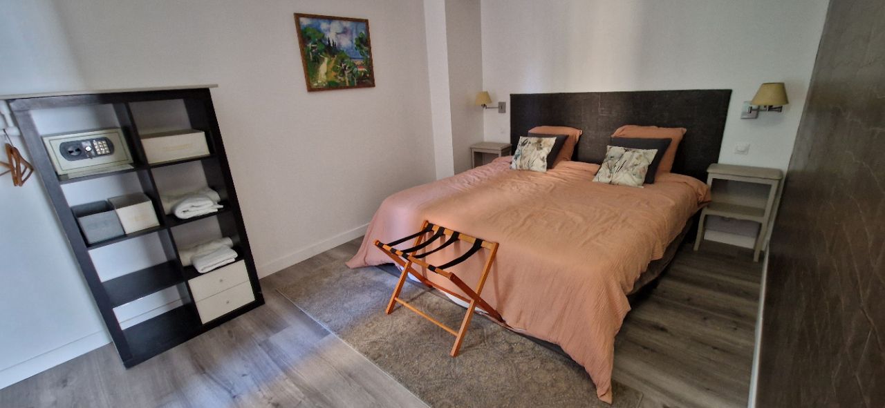 NIZAS Maison de caractère avec chambres d hotes 3